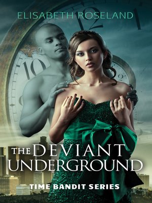cover image of The Deviant Underground